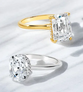 Engagement Rings